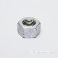 M64 Hex Nuts ISO 4032 M5 Hex Nuts Supplier